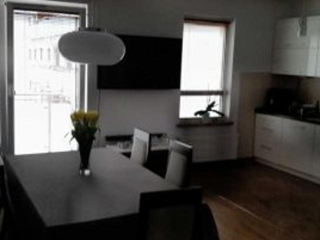 Bezpośrednio, Poznań, Naramowice, 78 m² Mieszkanie