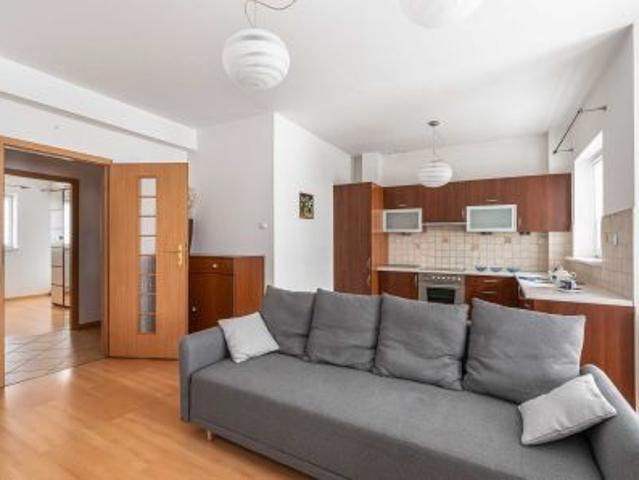 Bezpośrednio, Poznań, Naramowice, ul. Bratumiły, 50 m² Mieszkanie
