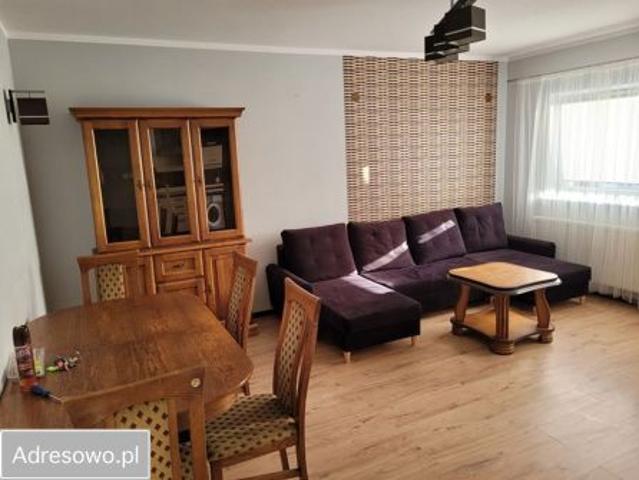Bezpośrednio, Poznań, Naramowice, ul. Bratumiły, 56 m² Mieszkanie
