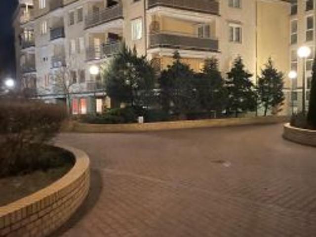 Bezpośrednio, Poznań, Naramowice, ul. Naramowicka, 48 m² Mieszkanie