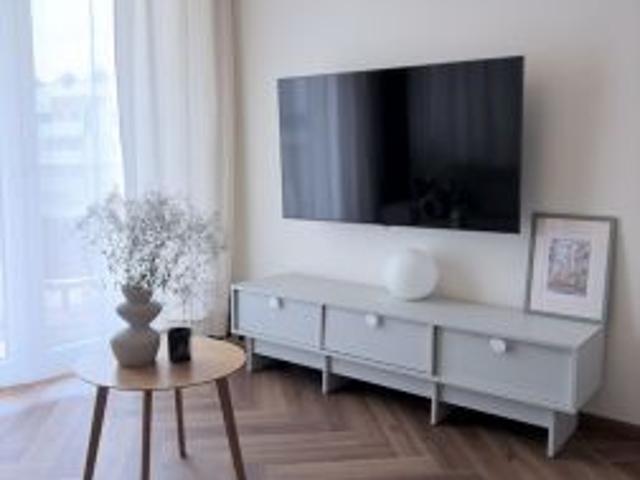 Bezpośrednio, Poznań, Naramowice, ul. Sielawy, 54 m² Mieszkanie