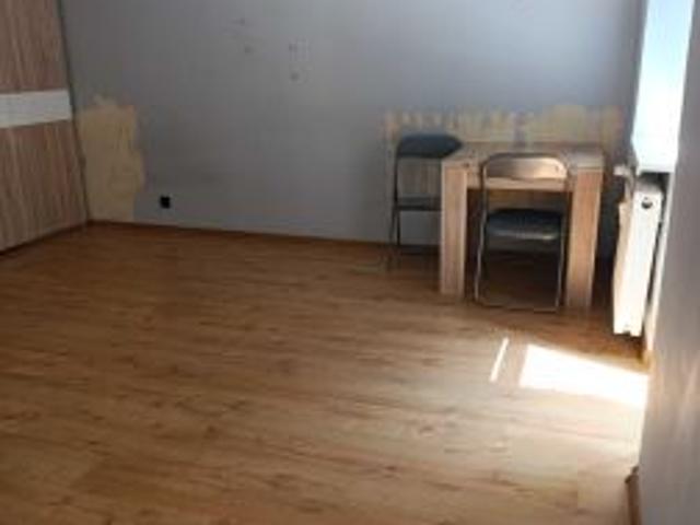 Bezpośrednio, Poznań, Sołacz, ul. Nad Potokiem, 26 m² Mieszkanie