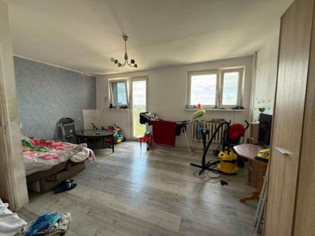 Bezpośrednio, Poznań, Sołacz, ul. gen. Stanisława Maczka, 27 m² Mieszkanie