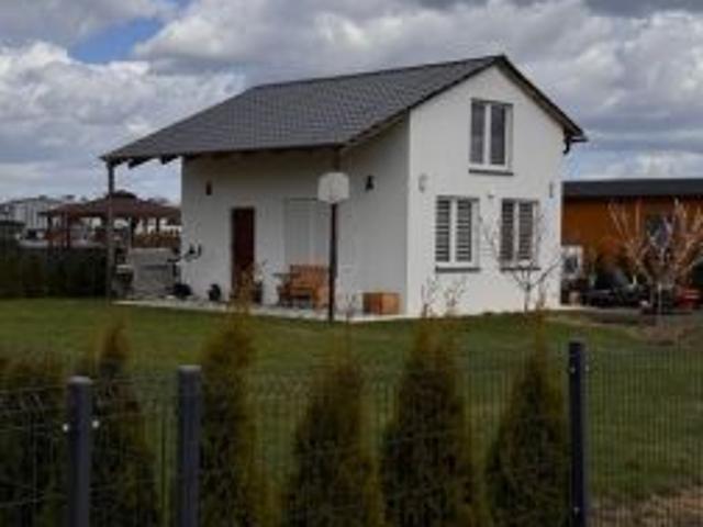 Bezpośrednio, Poznań, Starołęka, 35 m² Dom