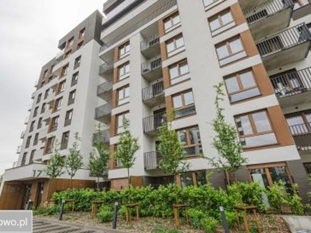 Bezpośrednio, Poznań, Starołęka Mała, ul. Wagrowska, 34 m² Mieszkanie