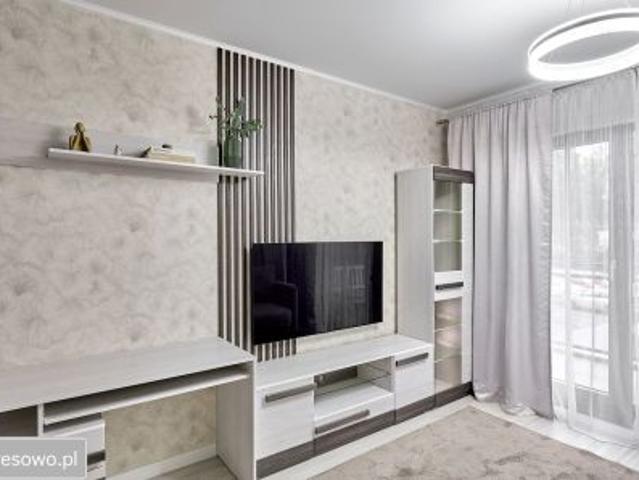 Bezpośrednio, Poznań, Starołęka Mała, ul. Starołęcka, 42 m² Mieszkanie
