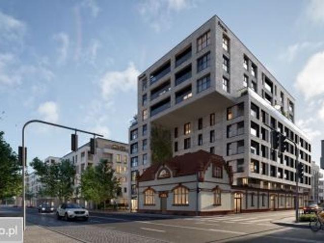 Bezpośrednio, Poznań, Stare Miasto, ul. Garbary, 42 m² Mieszkanie