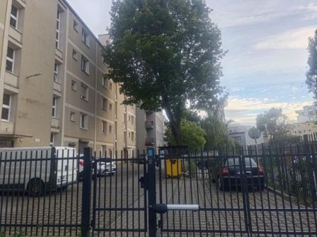 Bezpośrednio, Poznań, Stare Miasto, ul. Kazimierza Wielkiego, 34 m² Mieszkanie