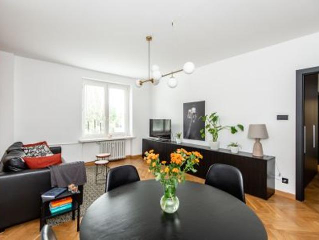 Bezpośrednio, Poznań, Stare Miasto, ul. Królowej Jadwigi, 50 m² Mieszkanie