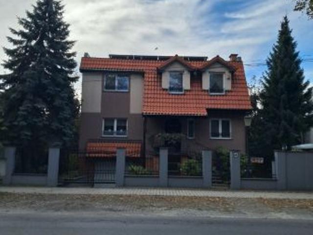 Bezpośrednio, Poznań, Stare Miasto, ul. Szczepankowo, 355 m² Dom