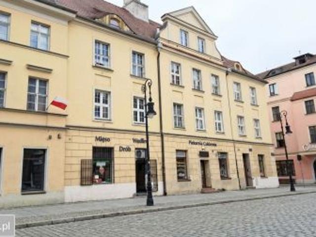 Bezpośrednio, Poznań, Stare Miasto, ul. Wielka, 47 m² Mieszkanie