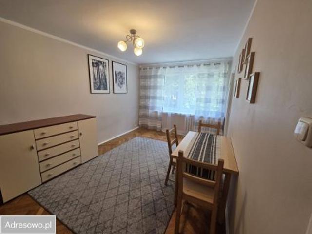 Bezpośrednio, Poznań, Stare Miasto, ul. Winogrady, 26 m² Mieszkanie