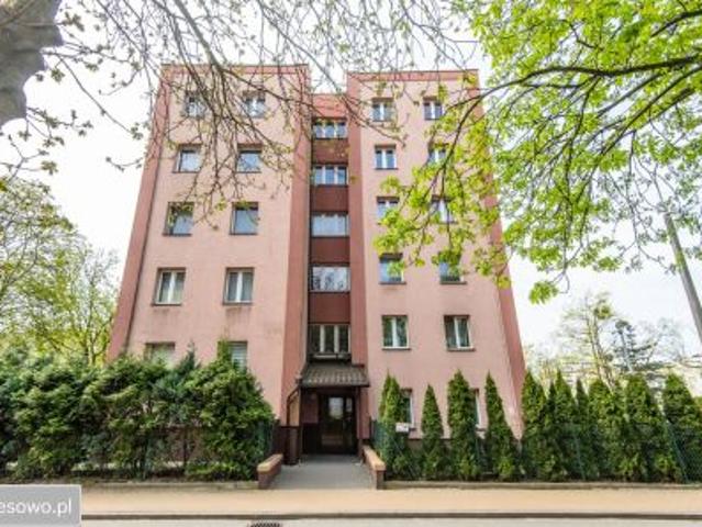 Bezpośrednio, Poznań, Stare Miasto, 36 m² Mieszkanie