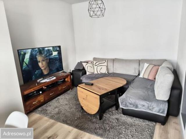 Bezpośrednio, Poznań, Strzeszyn, ul. Literacka, 48 m² Mieszkanie