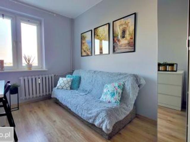Bezpośrednio, Poznań, Piątkowo, os. Bolesława Chrobrego, 74 m² Mieszkanie