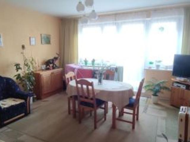 Bezpośrednio, Poznań, Piątkowo, os. Bolesława Chrobrego, 74 m² Mieszkanie