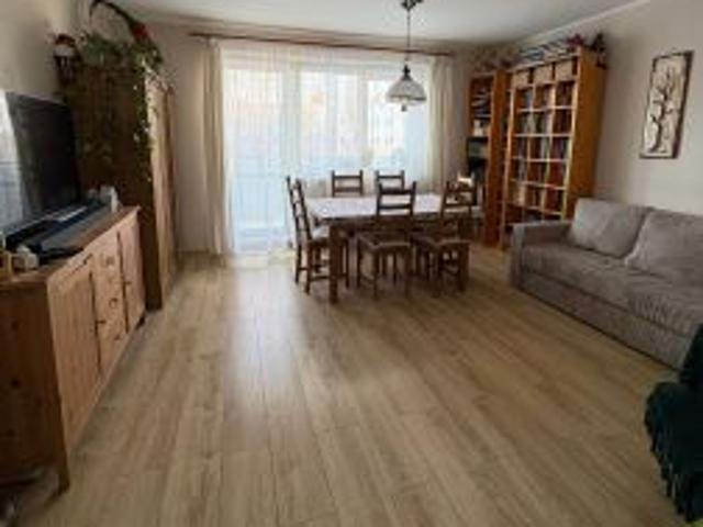 Bezpośrednio, Poznań, Piątkowo, Os. Stefana Batorego, 63 m² Mieszkanie