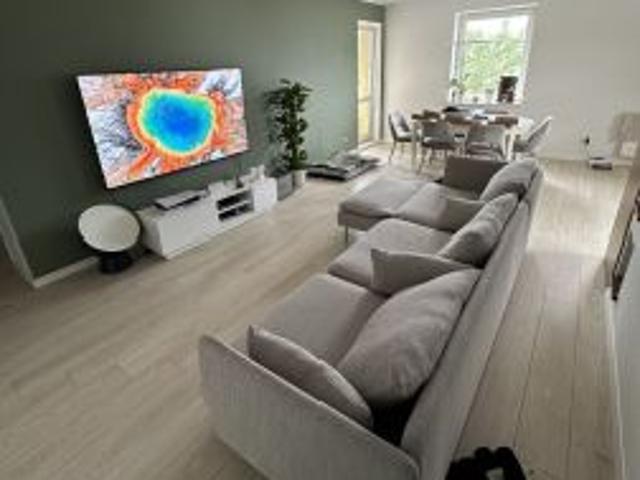 Bezpośrednio, Poznań, Piątkowo, os. Stefana Batorego, 76 m² Mieszkanie