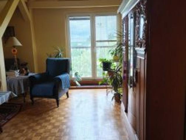 Bezpośrednio, Poznań, Piątkowo, os. Zygmunta Starego, 83 m² Mieszkanie