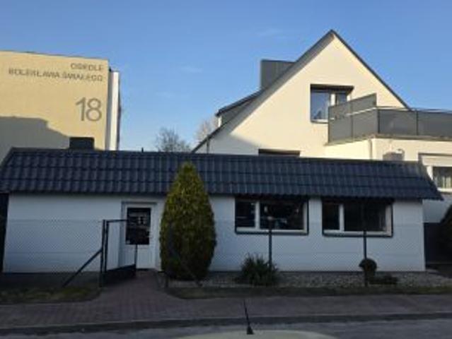 Bezpośrednio, Poznań, Piątkowo, ul. Umultowska, 230 m² Dom