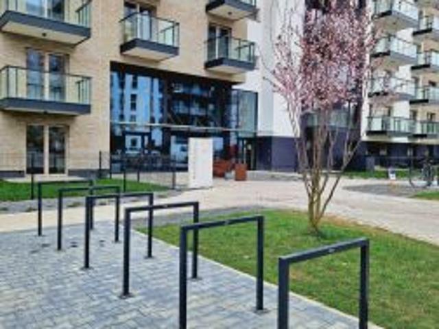Bezpośrednio, Poznań, Piątkowo, ul. Zygmunta Wojciechowskiego, 39 m² Mieszkanie
