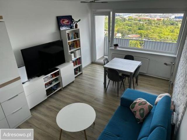 Bezpośrednio, Poznań, Rataje, os. Orła Białego, 78 m² Mieszkanie