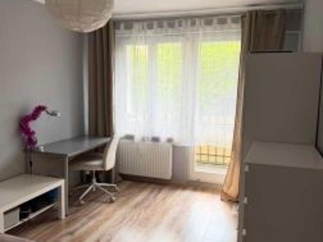 Bezpośrednio, Poznań, Rataje, os. Bohaterów II Wojny Światowej, 47 m² Mieszkanie