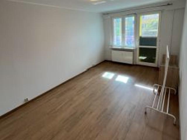 Bezpośrednio, Poznań, Rataje, os. Bohaterów II Wojny Światowej, 48 m² Mieszkanie