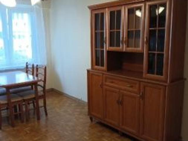 Bezpośrednio, Poznań, Rataje, os. Jagiellońskie, 44 m² Mieszkanie