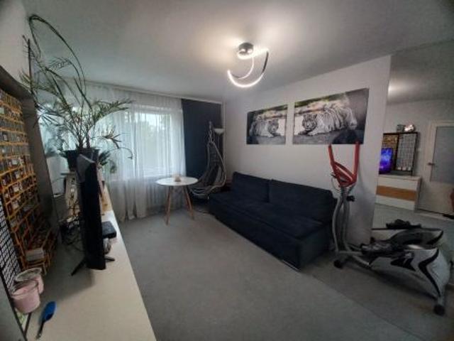 Bezpośrednio, Poznań, Rataje, os. Powstań Narodowych, 37 m² Mieszkanie