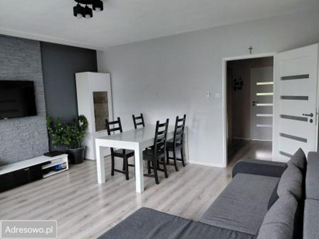 Bezpośrednio, Poznań, Rataje, os. Stare Żegrze, 63 m² Mieszkanie