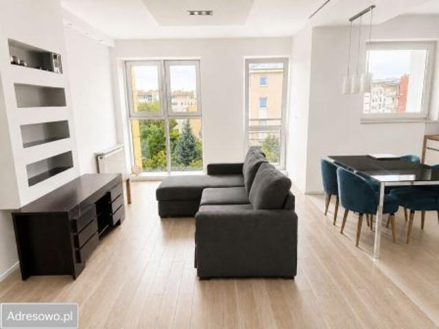Bezpośrednio, Poznań, Rataje, ul. Katowicka, 70 m² Mieszkanie