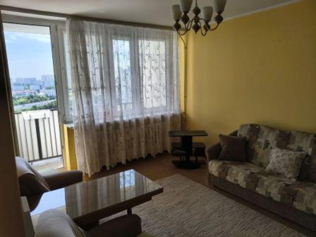 Bezpośrednio, Poznań, Rataje, 49 m² Mieszkanie