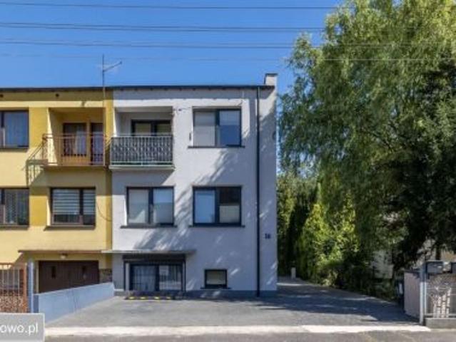 Bezpośrednio, Poznań, Wola, 165 m² Dom