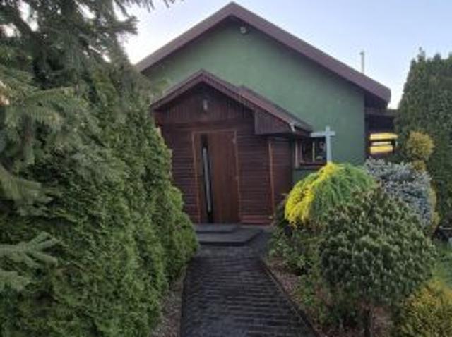 Bezpośrednio, Poznań, Warszawskie, ul. Wrzesińska, 75 m² Dom