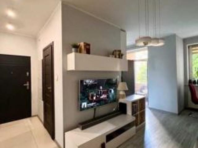Bezpośrednio, Poznań, Wilda, 43 m² Mieszkanie