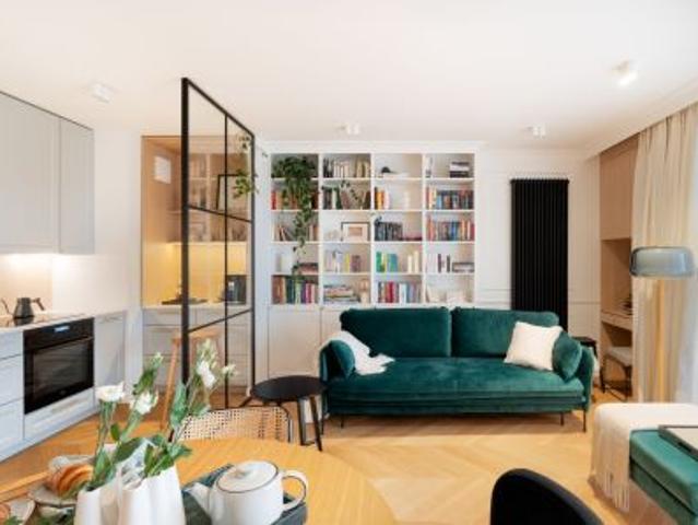 Bezpośrednio, Poznań, Wilda, 62 m² Mieszkanie