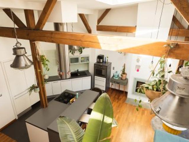 Bezpośrednio, Poznań, Wilda, ul. Górna Wilda, 88 m² Mieszkanie