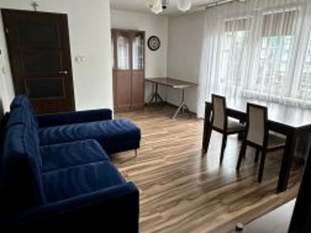 Bezpośrednio, Poznań, Wilda, ul. Dębowa, 44 m² Mieszkanie