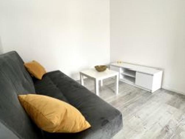 Bezpośrednio, Poznań, Wilda, ul. Jana Umińskiego, 42 m² Mieszkanie