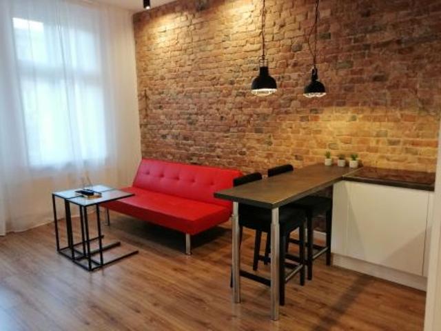 Bezpośrednio, Poznań, Wilda, ul. Jana Żupańskiego, 75 m² Mieszkanie
