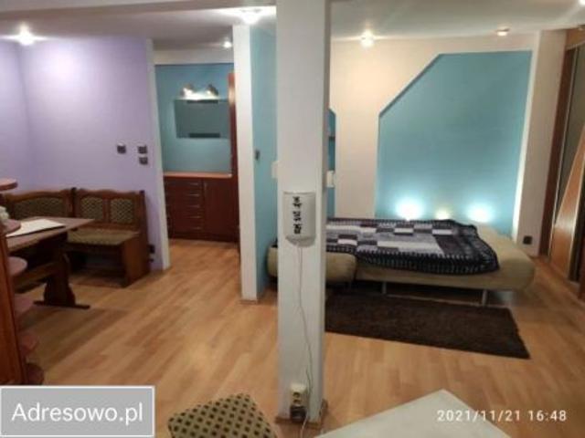 Bezpośrednio, Poznań, Wilda, ul. Romualda Traugutta, 80 m² Mieszkanie
