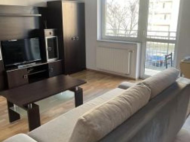 Bezpośrednio, Poznań, Winiary, ul. św. Leonarda, 31 m² Mieszkanie