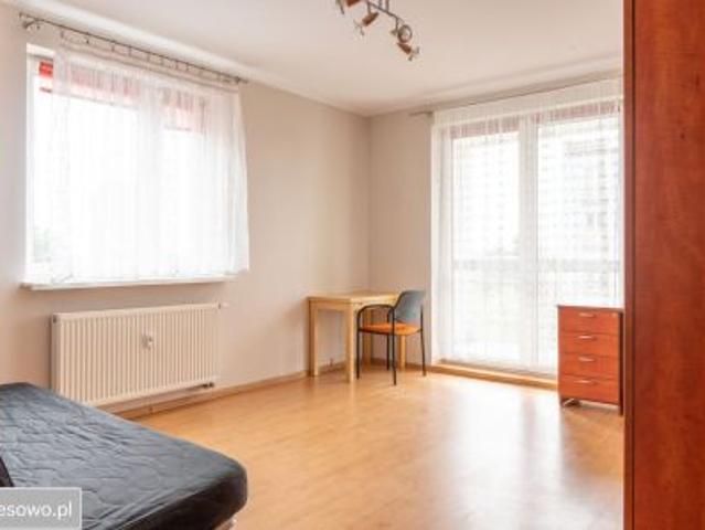 Bezpośrednio, Poznań, Winiary, ul. Piątkowska, 49 m² Mieszkanie