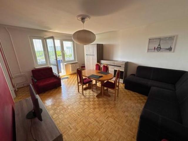 Bezpośrednio, Poznań, Winiary, os. Zwycięstwa, 32 m² Mieszkanie