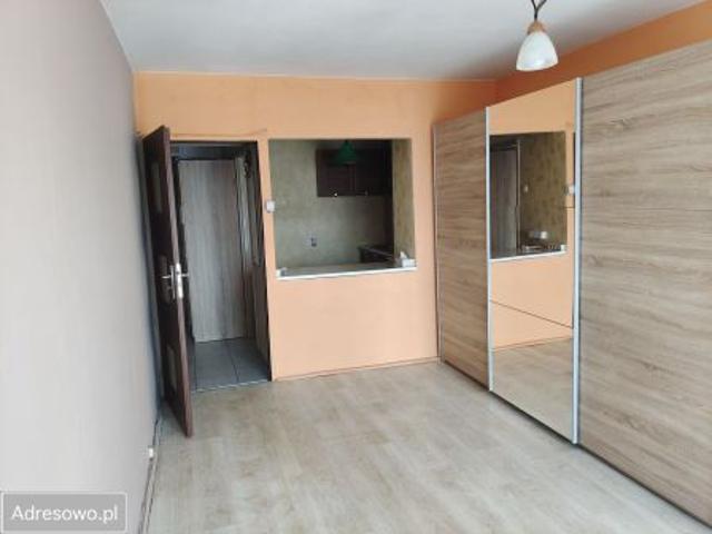 Bezpośrednio, Poznań, Winogrady, os. Przyjaźni, 38 m² Mieszkanie