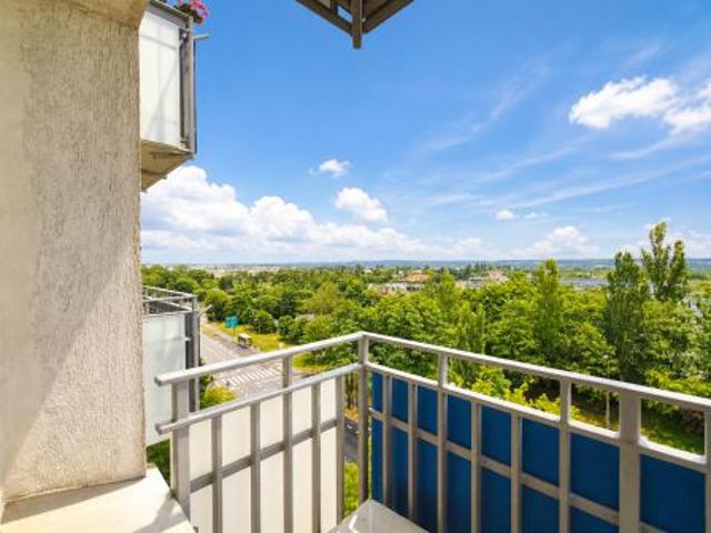 Bezpośrednio, Poznań, Winogrady, os. Wichrowe Wzgórze, 46 m² Mieszkanie