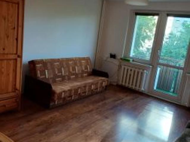 Bezpośrednio, Poznań, Winogrady, os. Wichrowe Wzgórze, 47 m² Mieszkanie