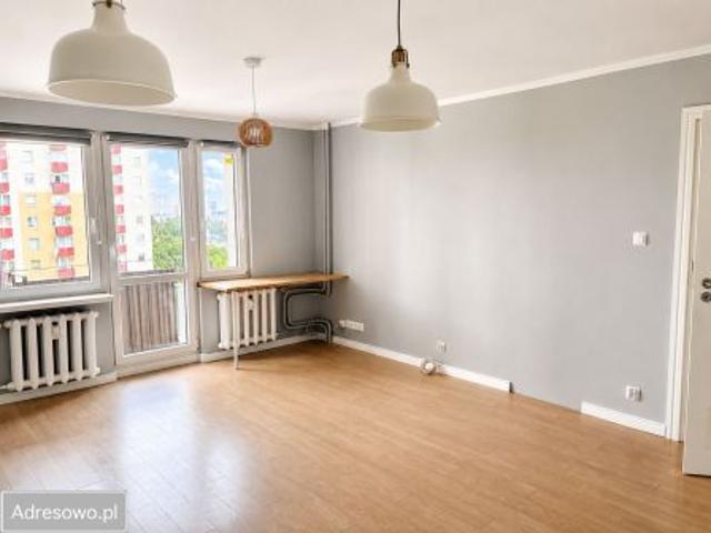 Bezpośrednio, Poznań, Winogrady, os. Wichrowe Wzgórze, 47 m² Mieszkanie