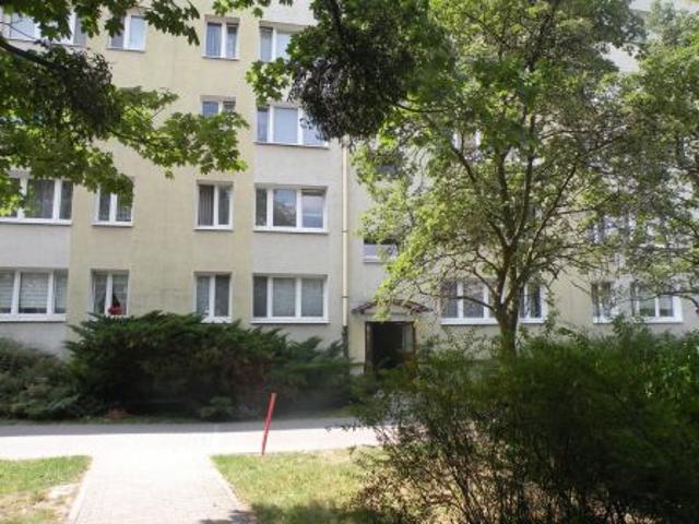Bezpośrednio, Poznań, Winogrady, os. Zwycięstwa, 53 m² Mieszkanie